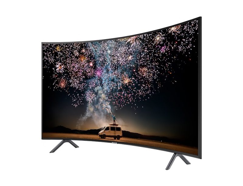 Smart Tivi Samsung 4K 55 inch UA55RU7300