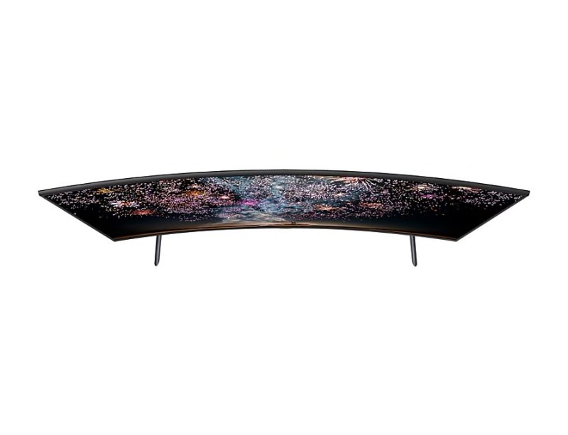 Smart Tivi Samsung 4K 55 inch UA55RU7300